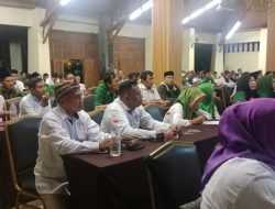DPW PKB DKI Jakarta Gelar Upgrading dan Retret Siap Pimpin Jakarta 2029