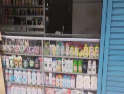 Toko Obat Liar Bertebaran Di Matraman, Masyarakat Resah Berharap Penegak Hukum Bertindak Tegas