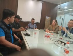 TIdak Sesuai Janji, Arifin Tekankan Pengembalian Modal 2M Kepada Anita, Wakil Pialang PT TPFx