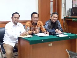Law Office Pramudana & Partners Bela Kliennya Gugat Bank OCBC NISP Secara Perdata
