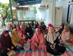 Program Safari Dakwah Ning Ihul: Menginspirasi Sahabat Tunanetra dengan Kajian Islami