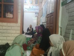 Tausiyah “Keutamaan Mempelajari Al-Qur’an dengan Semangat 45” dalam Rangka Memperingati HUT RI ke-80