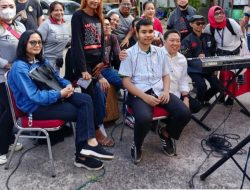 Kementerian Kesehatan Gelar Sosialisasi Germas, Tekankan Pentingnya Kesehatan Rutin