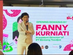 Empowering You with Confidence: Femmy Fyber Wujudkan Every Body Slay dimulai dari Pencernaan yang Sehat