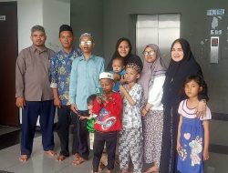 Bertema Alumni Bersatu Dakwah Menyatu IKAPDU MUI JU Gelar Pengajian Rutin