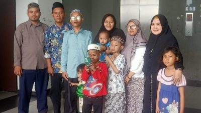 Bertema Alumni Bersatu Dakwah Menyatu IKAPDU MUI JU Gelar Pengajian Rutin