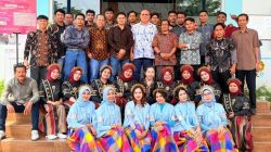 PT. Pharma Indo Sukses Makassar Resmikan Kantor Baru Sebagai Penanda 25 Tahun Pengabdian di Bidang Farmasi