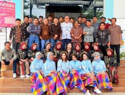 PT. Pharma Indo Sukses Makassar Resmikan Kantor Baru Sebagai Penanda 25 Tahun Pengabdian di Bidang Farmasi