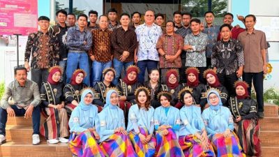 PT. Pharma Indo Sukses Makassar Resmikan Kantor Baru Sebagai Penanda 25 Tahun Pengabdian di Bidang Farmasi