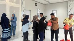 Dengungkan Kebaikan, BRI Kanca Cimanggis Salurkan Bantuan kepada Dhuafa dan Anak Yatim