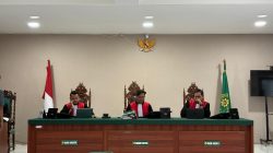 Kilas Balik dan Perkembangan Terbaru Sidang Sengketa Lahan TNI AL di Sabang