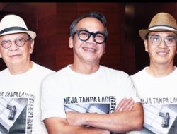 Bukan Sekadar Film, “Meja Tanpa Laci” Adalah Suara Rakyat yang Muak